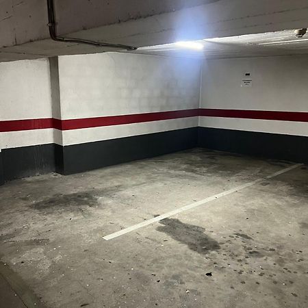 Ola Lisbon -Areeiro Lejlighed Eksteriør billede